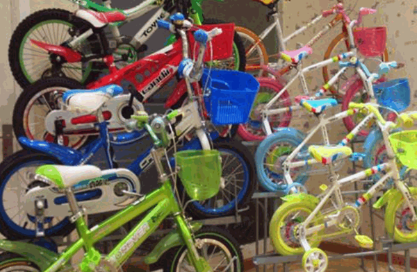 乖乖虎儿童玩具